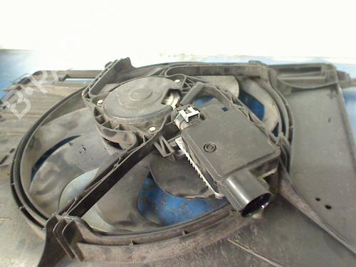 Fan FORD MONDEO IV Turnier (BA7) 1.6 TDCi | BP16407389M128 