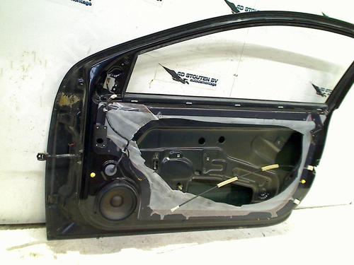 Right front door OPEL ASTRA H GTC (A04) 1.6 (L08) | BP16179928C3 