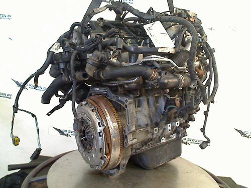 Engine PEUGEOT 5008 (0U_, 0E_) 1.6 HDi | BP32311786M1