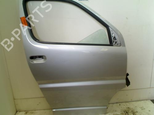 Right front door TOYOTA HIACE IV Van (__H1_, __H2_) 2.4 D (LXH12, LXH22) | BP11312266C3 