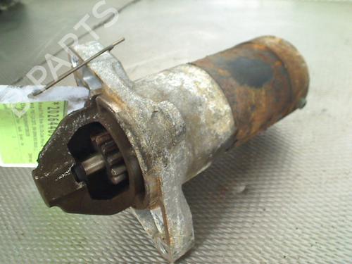 Starter RENAULT TRAFIC II Van (FL) 2.0 dCi 115 (FL01, FL0U, FL00, FL0H, FL0M) | BP36879746M8 - Image 4