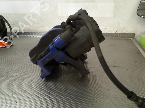 Left rear brake caliper VW GOLF VIII (CD1, DA1) 2.0 TSI R 4motion | BP36138801M107 - Image 5