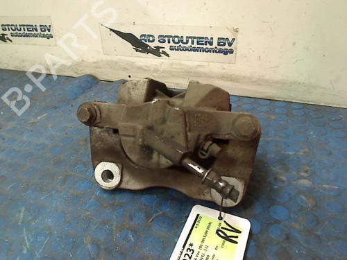 Right front brake caliper VW TRANSPORTER T6 Van (SGA, SGH, SHA, SHH) 2.0 TDI | BP11776184M104 