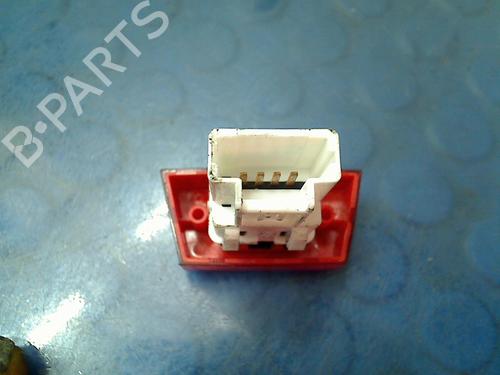 Warning switch CITROËN C1 (PM_, PN_) 1.0 | BP13126964I22 