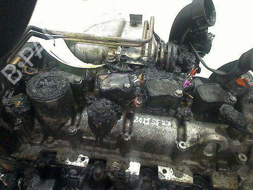 Engine VW GOLF SPORTSVAN VII (AM1, AN1) 1.4 TSI | BP32205677M1