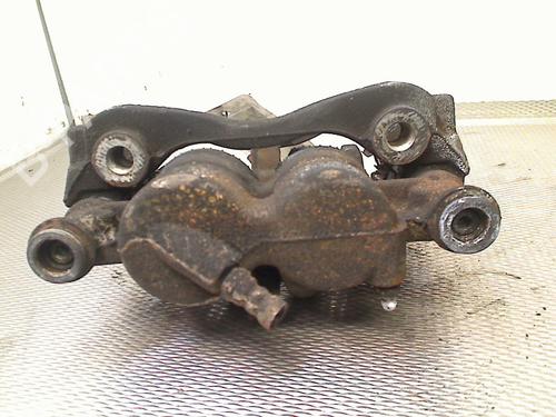 Left front brake caliper FIAT DUCATO Van (250_) 130 Multijet 2,3 D | BP38291438M105 - Image 4