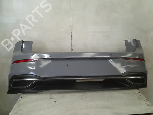 Used Rear bumper Rear bumper 38037450 38037450