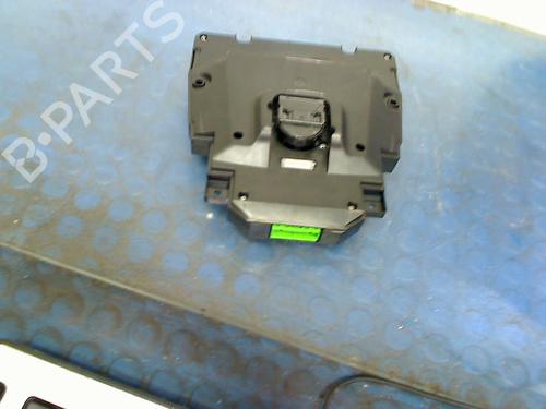 Climate control VOLVO V40 Hatchback (525) D2 | BP20225122I5 