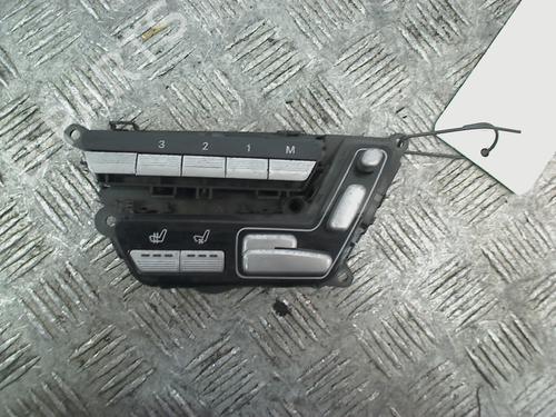 Used Switch MERCEDES-BENZ S-CLASS (W221, V221) S 500 (221.071, 221.171) (388 hp) 11312142