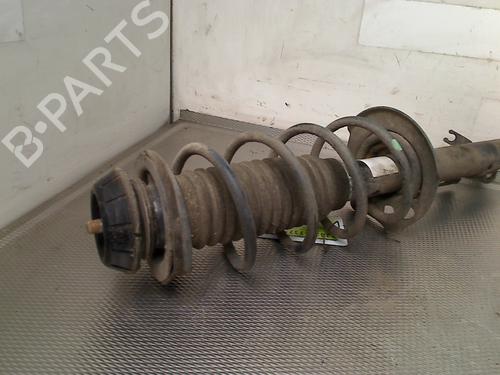 Right front shock absorber PEUGEOT 108 1.0 VTi | BP32337182M17