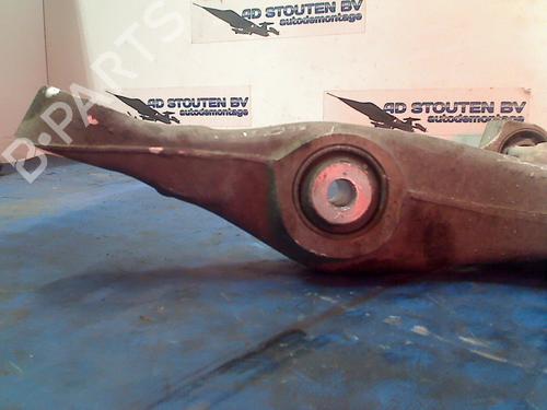 Left front suspension arm MERCEDES-BENZ M-CLASS (W166) ML 350 BlueTEC 4-matic (166.024, 166.023) | BP11323705M12 