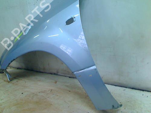 Left front fenders MITSUBISHI OUTLANDER I (CU_W) 2.0 (CU2W) | BP32341975C41 