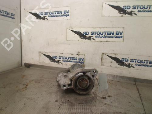 Startmotor PORSCHE CAYENNE (9PA) 3.2 | BP30936553M8 