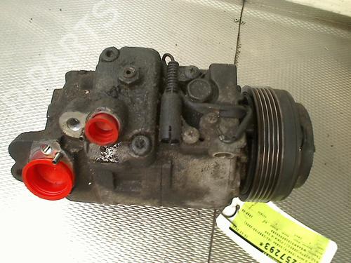 AC compressor BMW 3 (E46) 328 i | BP32262780M34