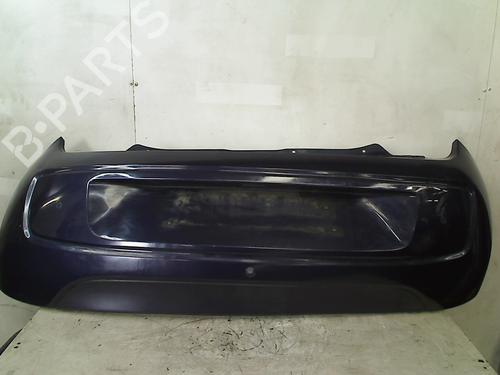 Used Rear bumper Rear bumper 37435495 37435495