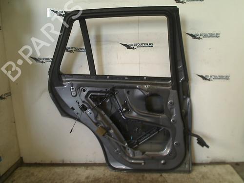 Left rear door BMW X5 (E70) xDrive 30 d | BP13548221C4 