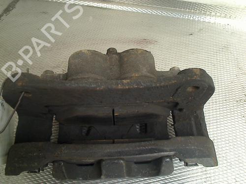 Left front brake caliper LEXUS RX (_L1_) 450h AWD (GYL15, GYL15_, GYL15R) | BP38166093M105 - Image 2