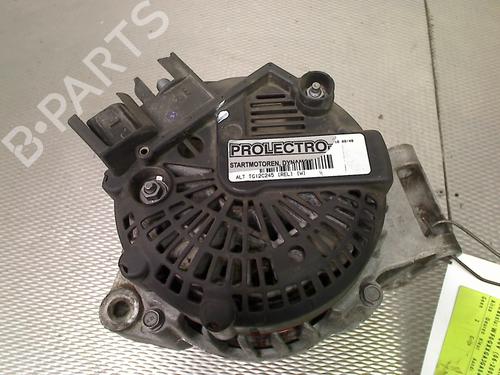 Alternator FORD FIESTA VI (CB1, CCN) 1.6 Ti | BP31942197M7