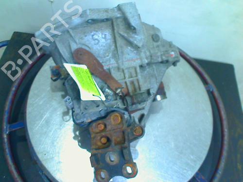 Used Gearbox PEUGEOT 107 (PM_, PN_) 1.0 (68 hp) 32283852