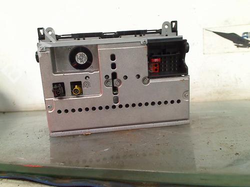 Electronic module MERCEDES-BENZ A-CLASS (W169) A 180 CDI (169.007, 169.307) | BP27159244M83 - Image 5