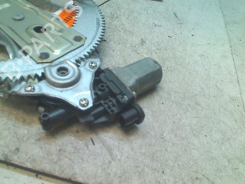 Front right window mechanism SUBARU JUSTY IV 1.0 (M300) | BP11316154C23 