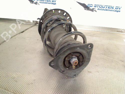 Left front shock absorber OPEL CORSA F (P2JO) 1.2 (68) | BP30747666M16 - Image 4
