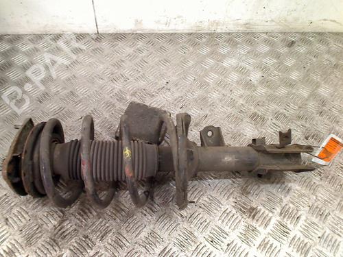 Used Left front shock absorber HYUNDAI ACCENT III (MC) 1.4 GL (97 hp) 11301471