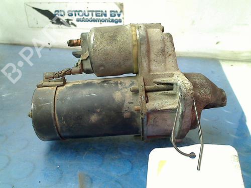 Starter OPEL ASTRA H (A04) 1.4 (L48) | BP11326804M8 