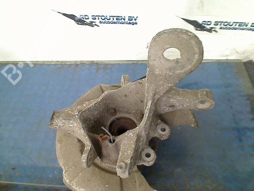 Left rear steering knuckle BMW 5 Gran Turismo (F07) 530 d | BP19428429M27 