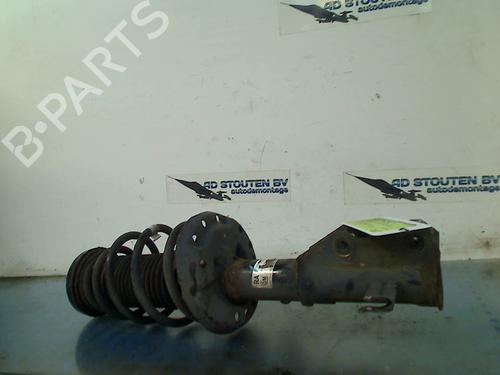 Used Left front shock absorber Left front shock absorber 22308786 22308786
