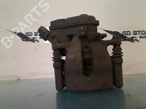 Used Right rear brake caliper Right rear brake caliper RENAULT SCÉNIC III (JZ0/1_) 1.5 dCi (JZ02, JZ0R) (95 hp) 17368206 17368206