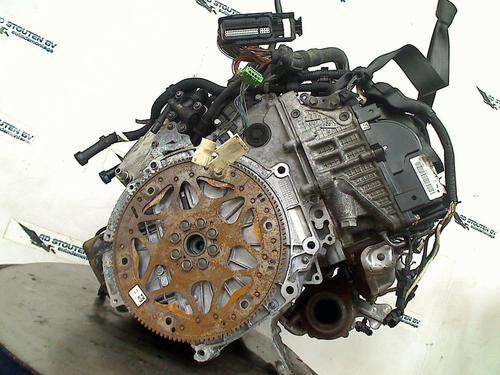 Motor BMW 5 Touring (F11) 520 d | BP29932654M1