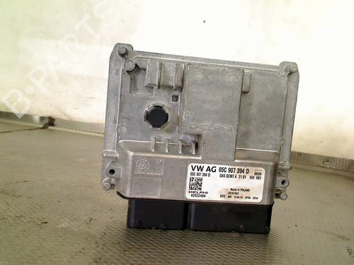 Used Engine control unit (ECU) Engine control unit (ECU) 38685080 38685080