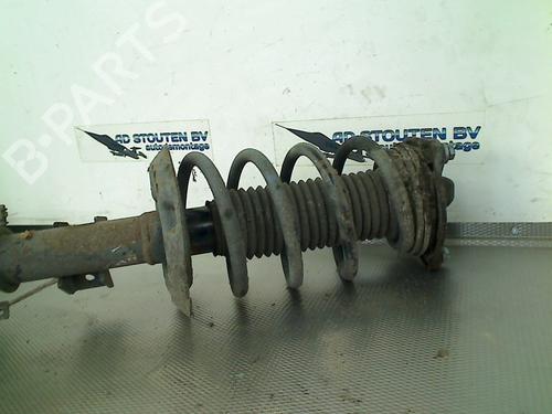 Right front shock absorber MERCEDES-BENZ VITO / MIXTO Van (W639) 113 CDI (639.601, 639.603, 639.605) | BP26002784M17 
