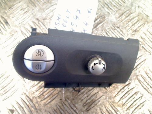 Spejlkontakt MITSUBISHI COLT VI (Z3_A, Z2_A) 1.5 (Z23A) (109 hp) 11311132