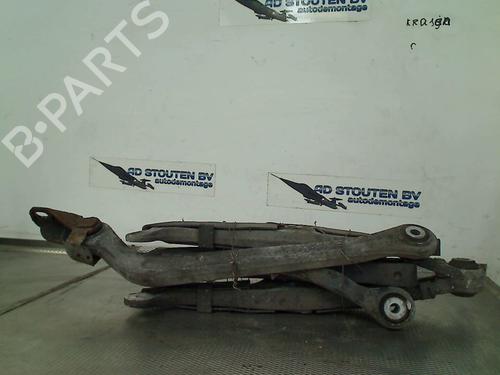 Used Left rear suspension arm MERCEDES-BENZ CLS (C219) CLS 320 CDI (219.322) (224 hp) 27099823
