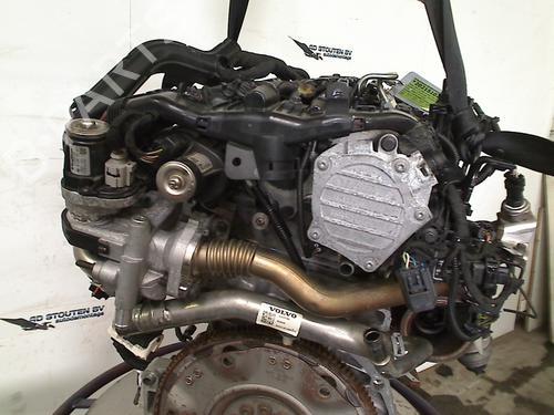 Engine VOLVO V90 II Estate (235) D3 | BP16772829M1  - Image 9