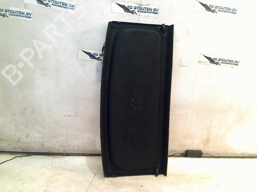 Rear parcel shelf VW POLO V (6R1, 6C1) 1.4 GTI | BP29299830C85 