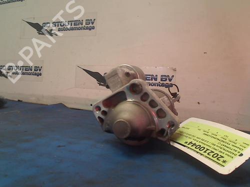 Used Starter VOLVO V40 Hatchback (525) D2 (120 hp) 11323668