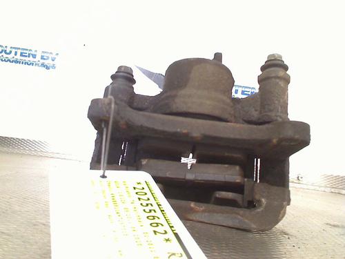 Højre bremsekaliber foran KIA PICANTO II (TA) 1.0 (67 hp) 30508615