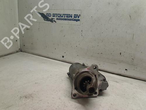 Used Starter FORD FIESTA VI (CB1, CCN) 1.25 (82 hp) 11262226