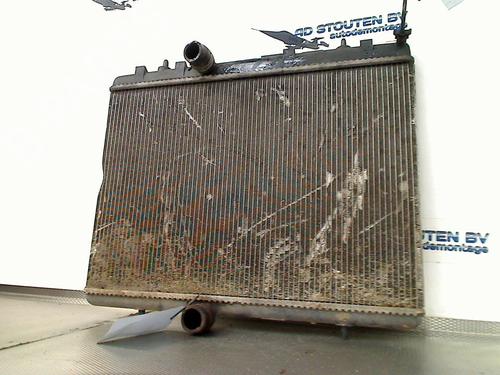 Køler CITROËN BERLINGO Box Body/MPV (B9) 1.6 HDi / BlueHDi 75 | BP24972697M31 