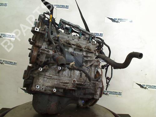 Used Engine MAZDA 2 (DE_, DH_) 1.3 (DE3FS) (75 hp) 31243484