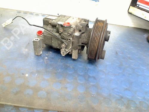 AC compressor MAZDA 3 (BK) 1.6 (BK14) | BP23105228M34 