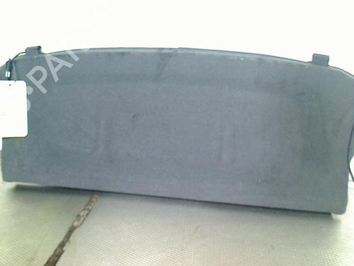 Rear parcel shelf CHEVROLET SPARK (M300) 1.0 LPG | BP31364905C85