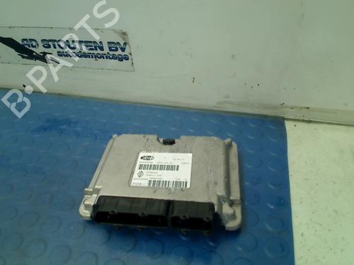 Used Control unit Control unit RENAULT TWINGO II (CN0_) 1.2 16V (CN0K, CN0V, CN0A) (76 hp) 11325713 11325713