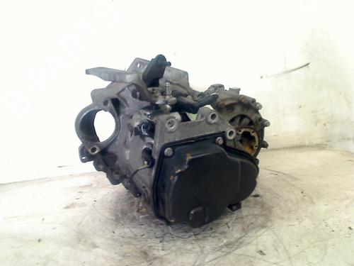 Gearbox SKODA FABIA II Combi (545) 1.2 TDI | BP39098183M3 - Image 4