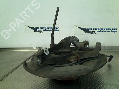Left rear steering knuckle MERCEDES-BENZ CLS (C219) CLS 320 CDI (219.322) | BP27099804M27 