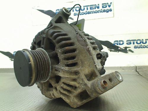 Alternator FIAT FIORINO Box Body/MPV (225_) 1.3 D Multijet (225BXD1A, 225BXB1A, 225BXB11) | BP25591099M7 