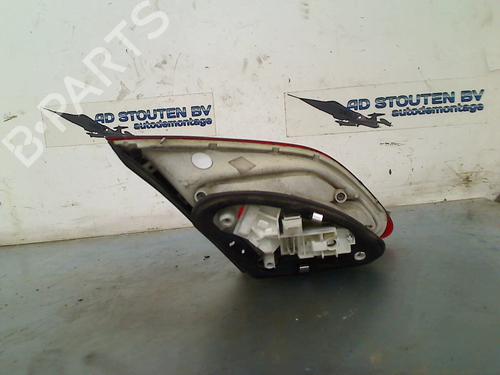 Right taillight OPEL ASTRA J (P10) 1.4 (68) | BP22525392C35 